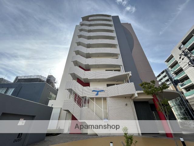 セレニテ江坂ルフレ