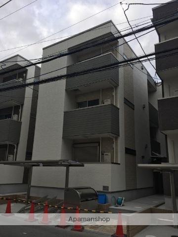 フジパレス江坂Ⅵ番館