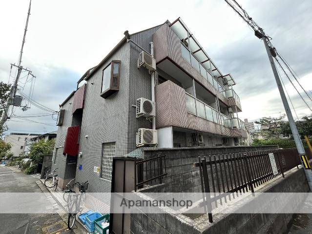 プレアール吹田泉町2(ワンルーム/1階)