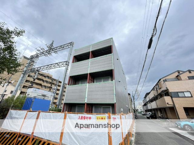 RITZ SQUARE 蘭狭館