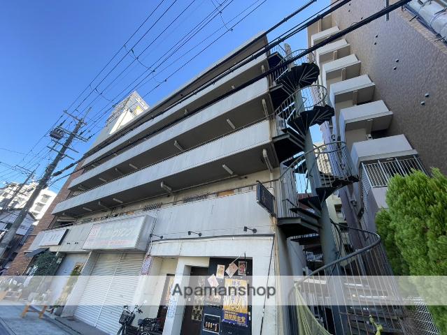 ユニーブル岡町