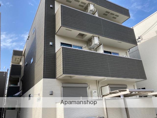 フジパレス吹田中の島公園Ⅴ番館