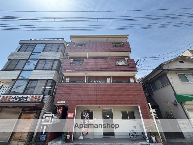 ウエストハイツ