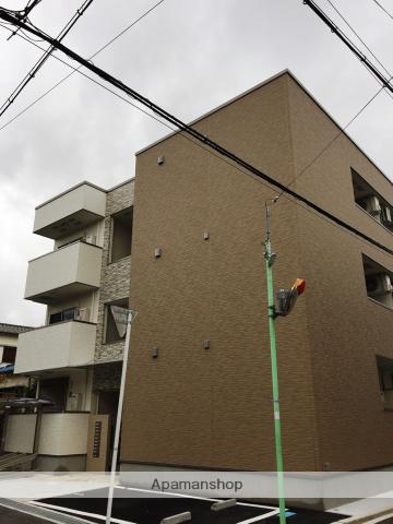 フジパレス蛍池北町