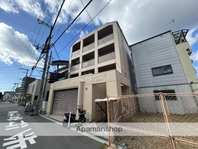 光栄ハイツ西三国