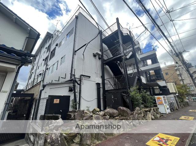 草野21号館