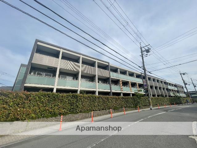 グランカーサ緑地公園