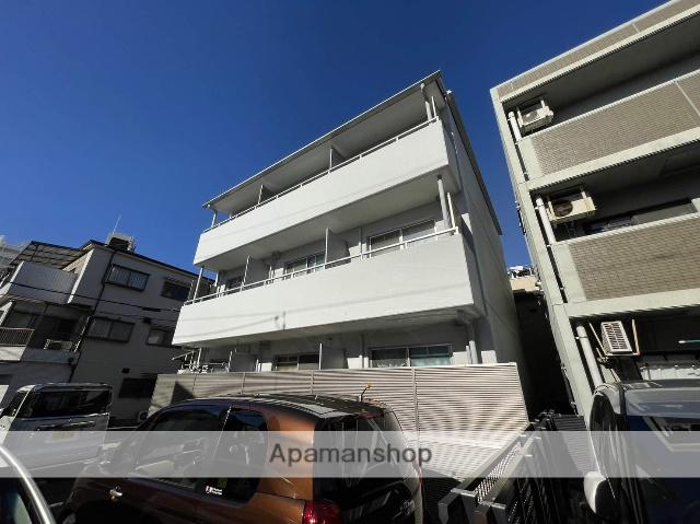 新都マンション