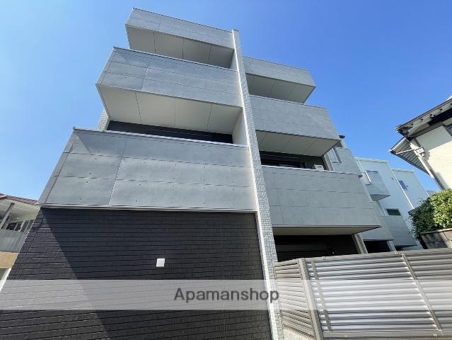リアコート豊中岡町