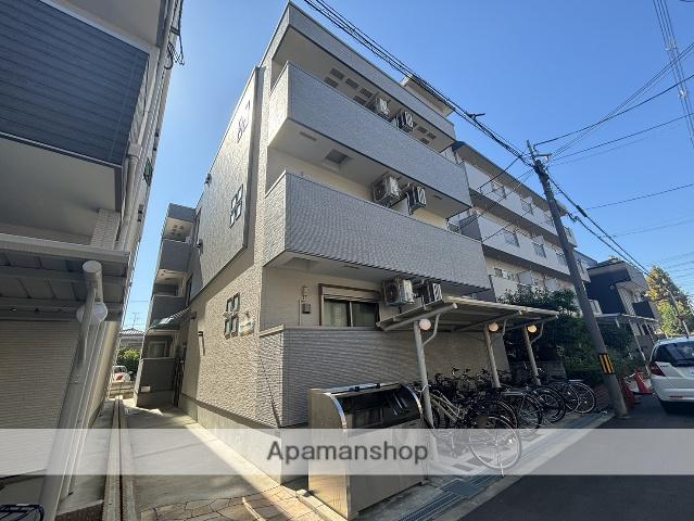 フジパレス下新庄駅南