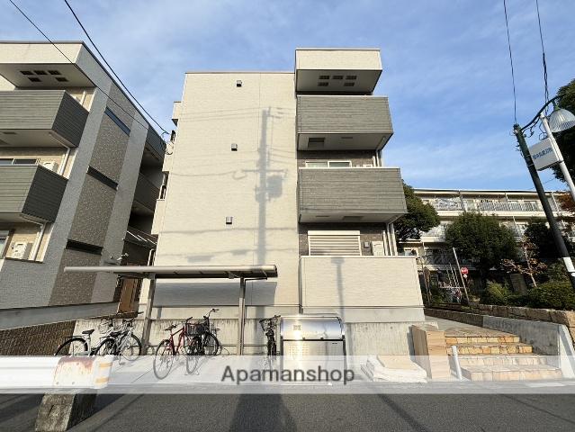 フジパレス西淡路3番館