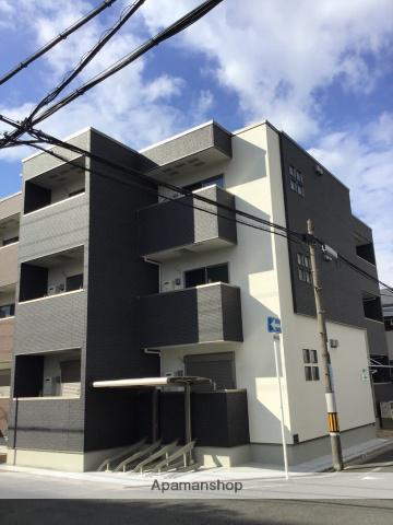 フジパレス阪急吹田駅南Ⅱ番館