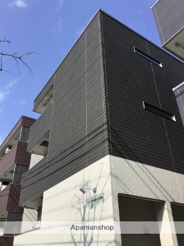 フジパレス吹田朝日が丘Ⅲ番館