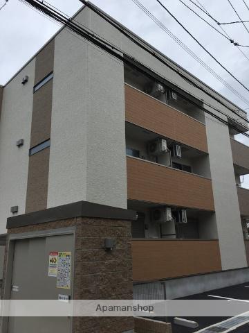 フジパレス南正雀Ⅲ番館