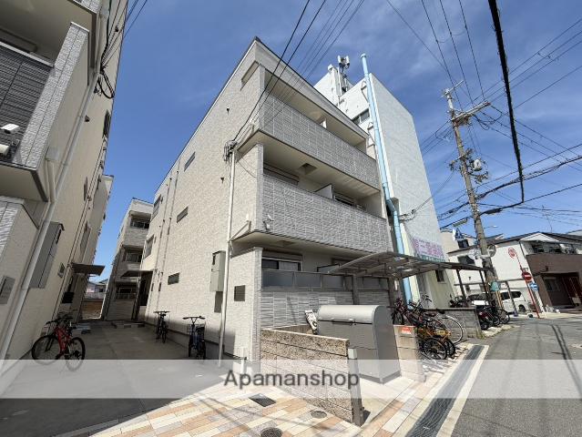 クリエオーレ庄内栄町Ⅲ