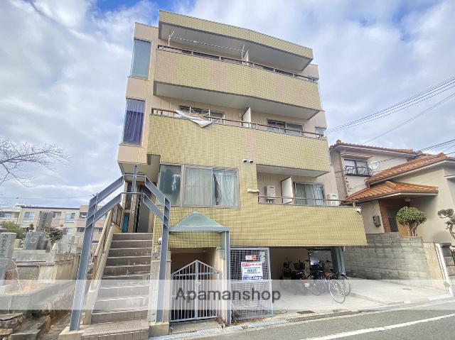 エルメゾン中桜塚