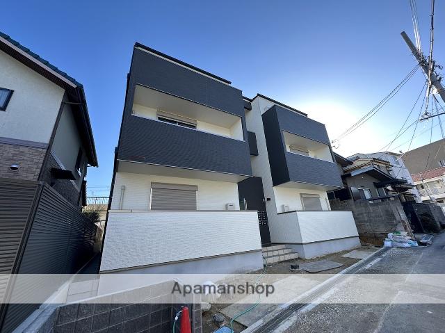 パインコート曽根東町