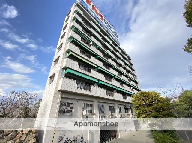 コーポラスサカエ