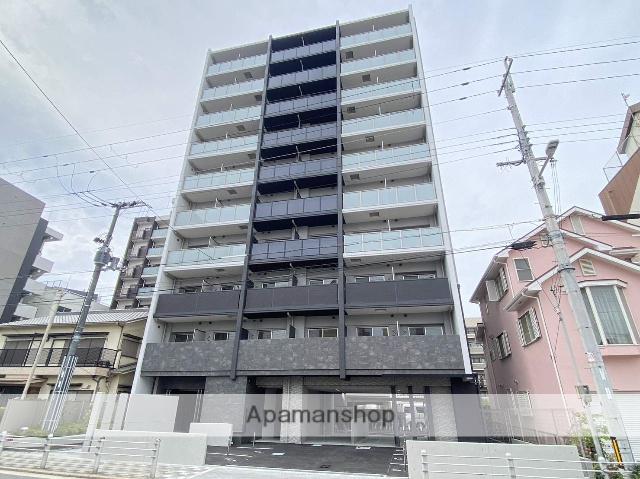 エスリード新北野アーデル