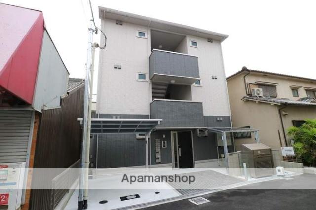 ウィン淡路駅前