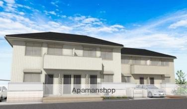 グラーティアムA棟