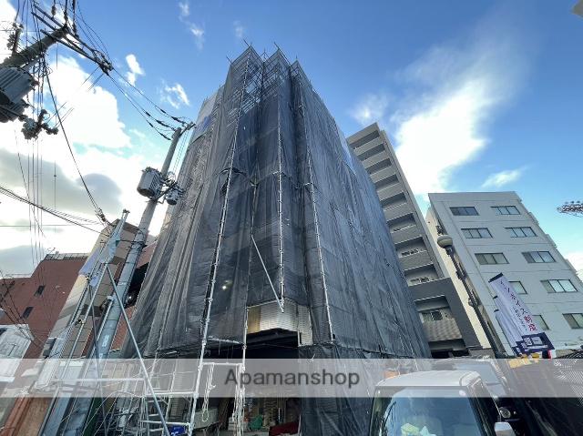 オクトレーベン新大阪Ⅱ