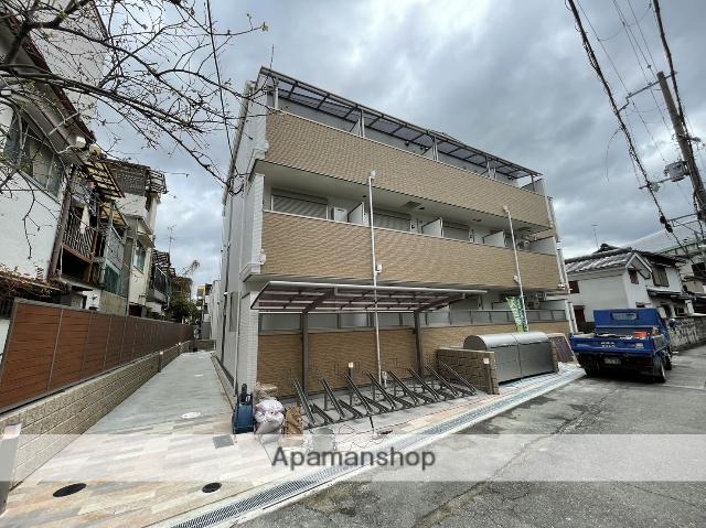 クリエオーレ箕輪