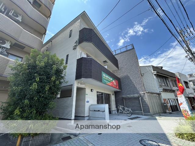 ラフィーネ十三