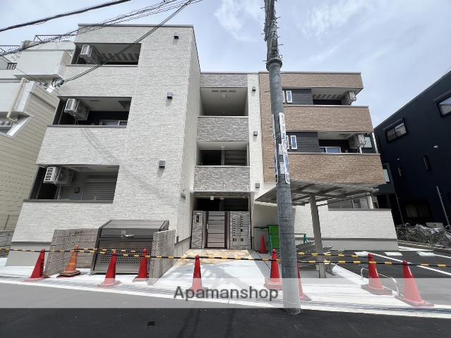 フジパレス服部天神Ⅱ番館