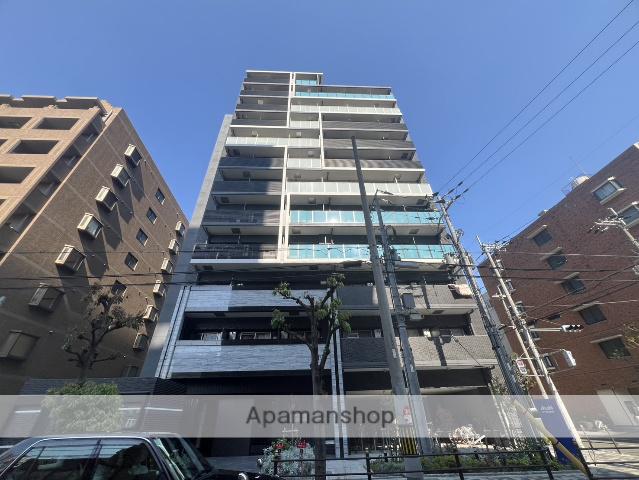 プレサンス東三国駅前グランクラス