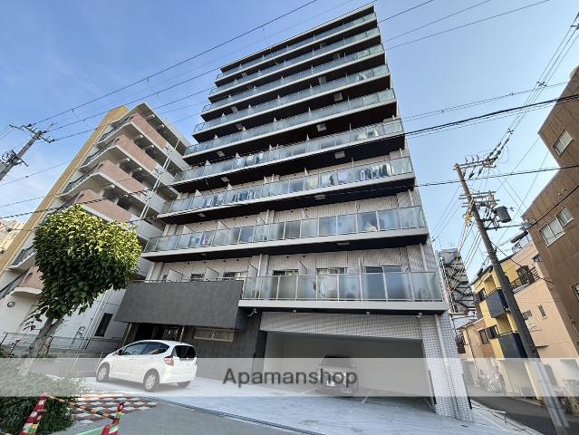 THE RESIDENCE H