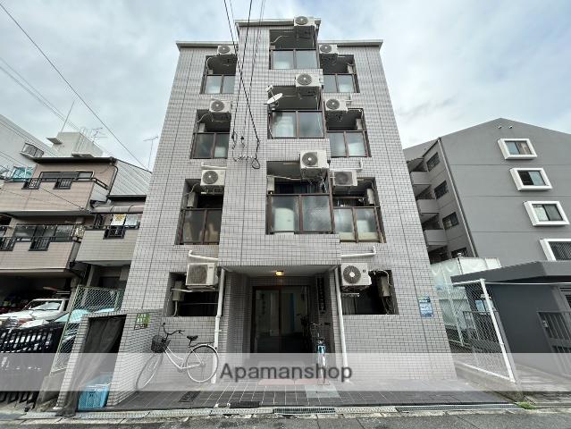 スタンドアップ豊里