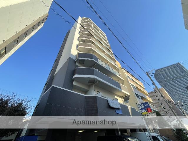 GRAMERCY JUSO-HIGASHI 3RD