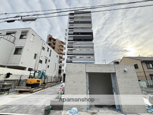 ウインズコート桜塚