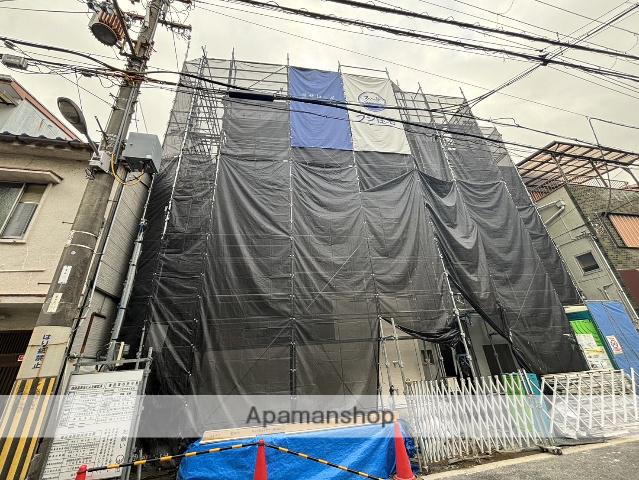 フジパレスJR淡路駅東