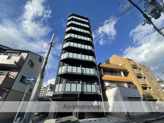 イルリッシュ西中島ILE RICHE NISHINAKAJIMA