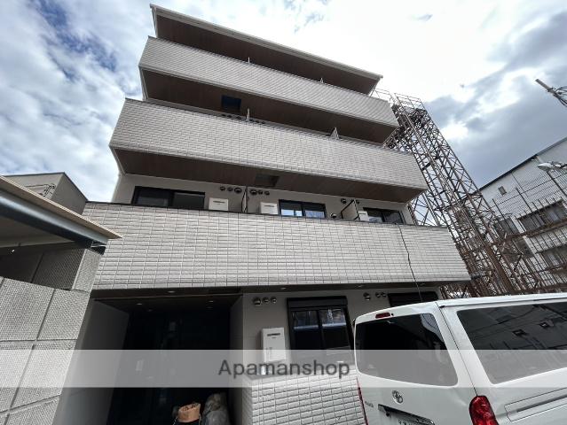 GRAND STEADY 西中島