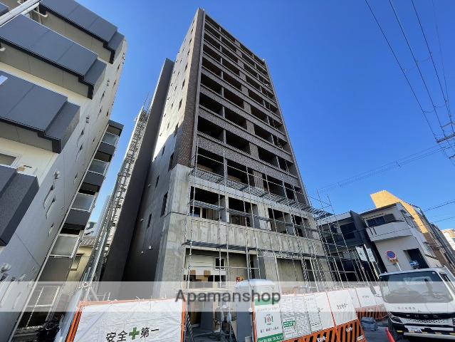 ゲートコート新大阪ノース