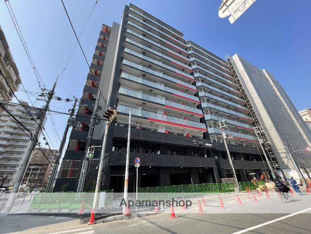 セレニテ新大阪グランデ シュッド