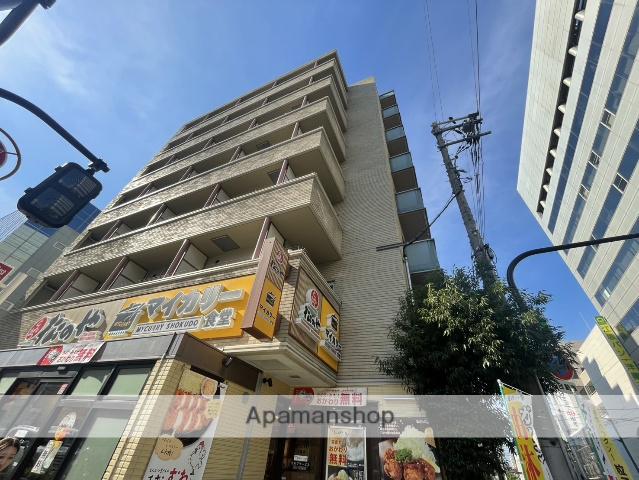 東明マンション江坂