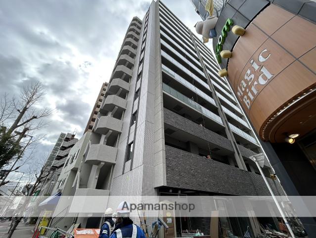 エル・セレーノ新大阪北