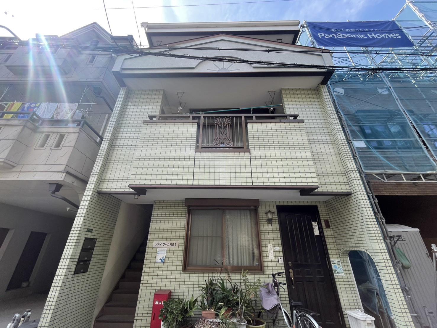 シティヴィラ児島