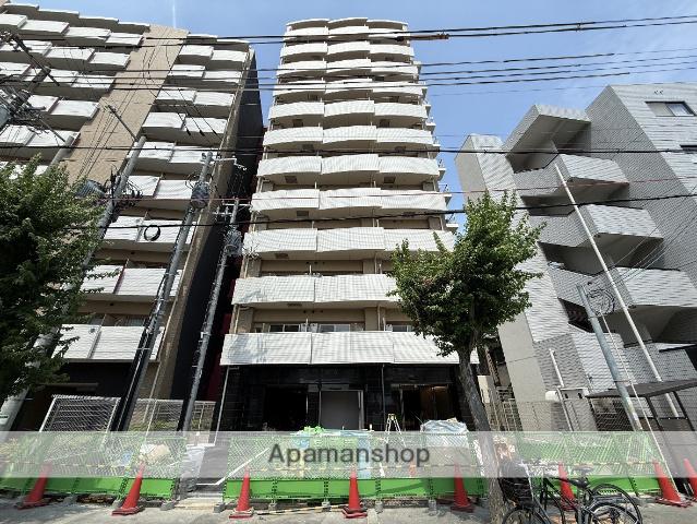 セレニテ新大阪エクラ