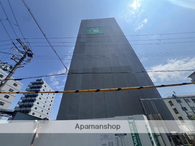 スプランディッドライズ新大阪ノース[13階]