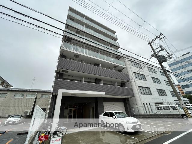 ライブガーデン江坂Ⅷ