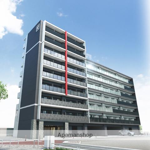 エステムコート新大阪XVIパルス