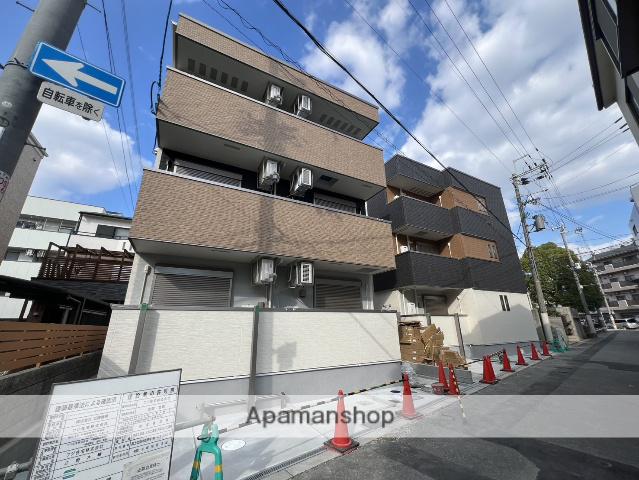 フジパレス十三ウエスト