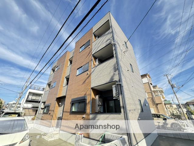 ハーモニーテラス浜