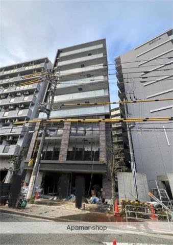 ハピネスガーデン新大阪