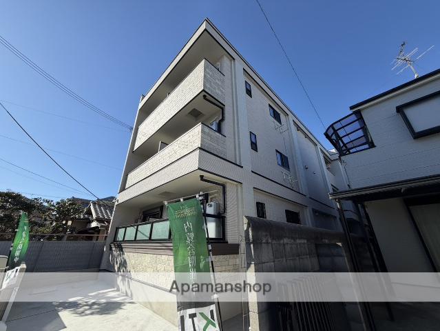 LA VIE BELLE 宝山町Ⅱ